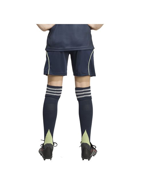 Adidas Real Madrid short gara away bambino 25/26 Real Madrid | JP3945AWAY 25/26